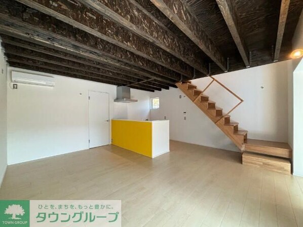 山口台SKY GARDENの物件内観写真